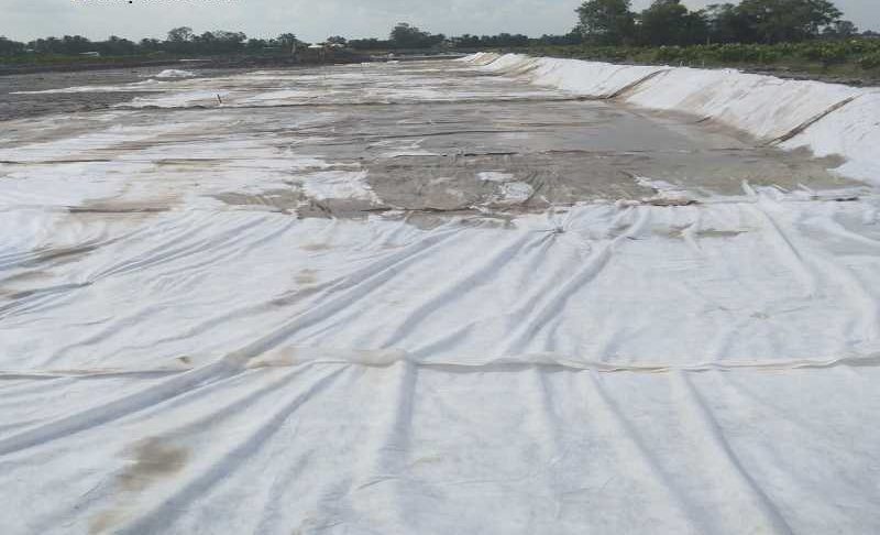 Vải địa kỹ thuật NP