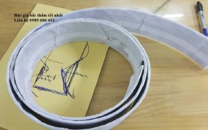 giá bấc thấm như thế nào