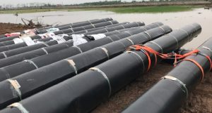 Màng chống thấm hdpe việt nam
