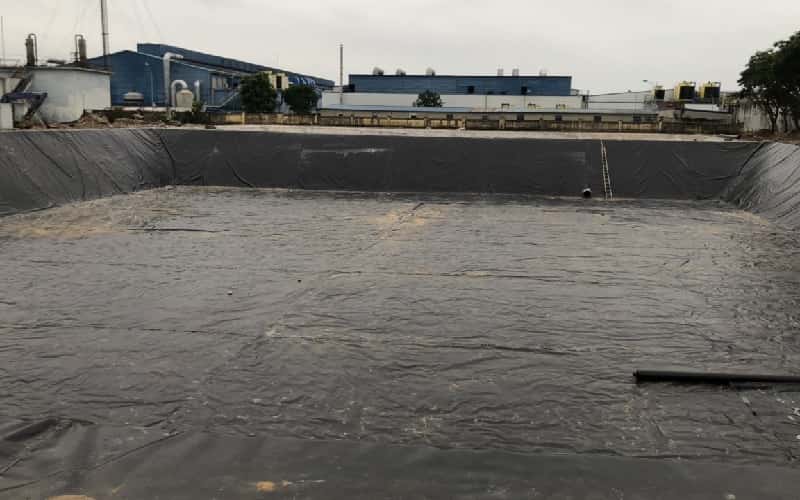Hướng dẫn thi công màng hdpe chống thấm bạt HDPE chi tiết