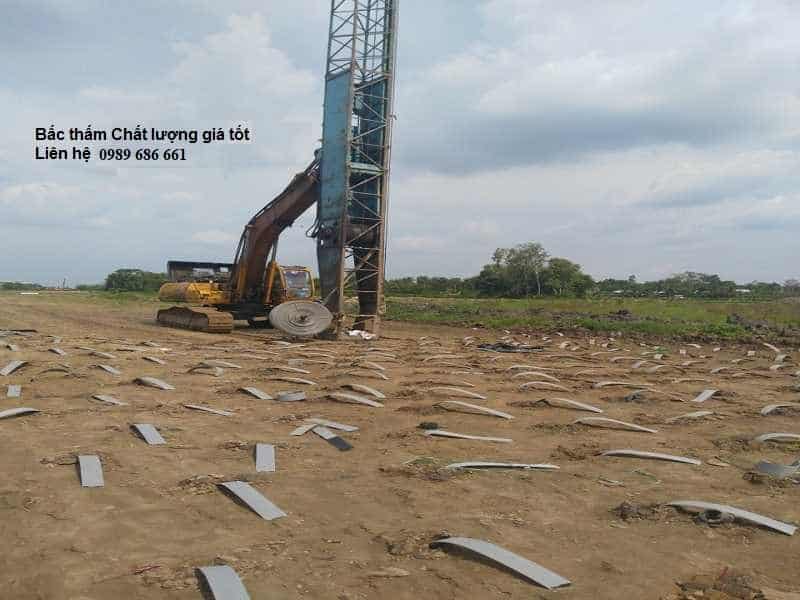 Bấc thấm Ngọc Phát giá rẻ